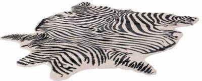 Lalee Rodeo Vloerkleed Zebra