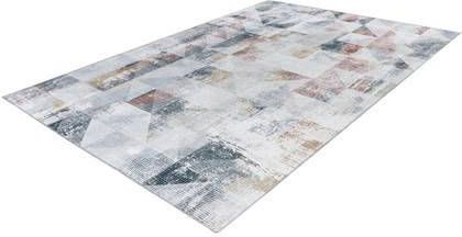 Lalee Soho 200 x 290 cm Vloerkleed Multi