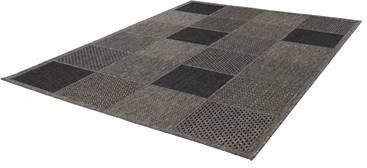 Lalee Sunset Vloerkleed 120 x 170 cm Taupe