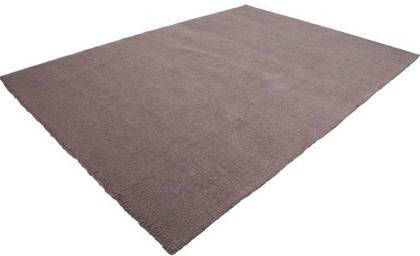 Lalee Velluto Vloerkleed 160 x 230 cm Taupe