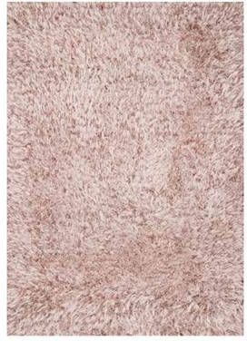 Linie Design Berino Vloerkleed Rose