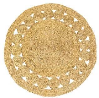 Liviza Vloerkleed Suelo