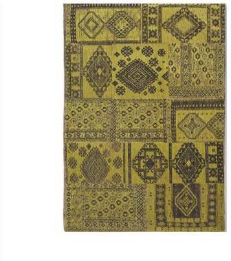 Louis de Poortere Vloerkleed Bobo Tribe