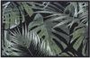 MD-Entree MD Entree Schoonloopmat Ambiance Palm Leaves 50 x 75 cm online kopen