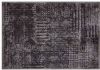 MD-Entree MD Entree Schoonloopmat Soft&Deco Vintage Black 50 x 70 cm online kopen