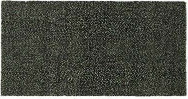 Normann Copenhagen Polli Vloerkleed 100 x 200 Grey Multi