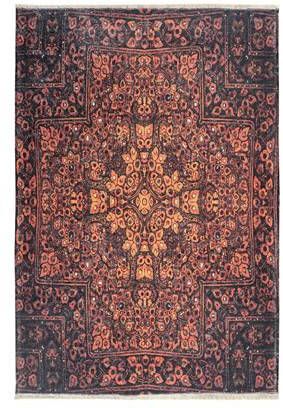 Obsession Azteca Vloerkleed 200x290 cm