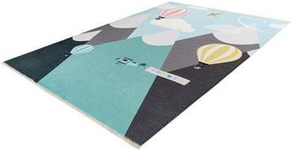 Obsession Greta Kindervloerkleed Ballons