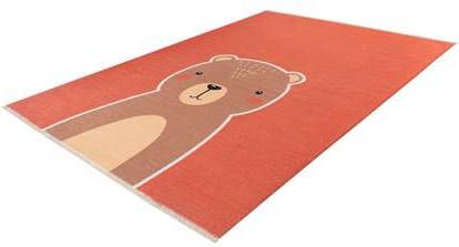 Obsession Greta Kindervloerkleed Beer