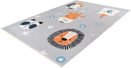 Obsession Greta Kindervloerkleed Dieren