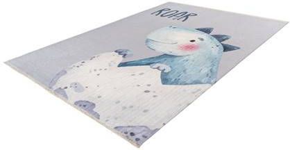 Obsession Greta Kindervloerkleed Dino