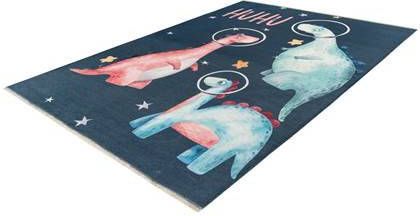 Obsession Greta Kindervloerkleed Dinos