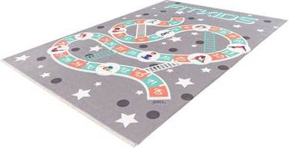 Obsession Greta Kindervloerkleed Kinderyoga