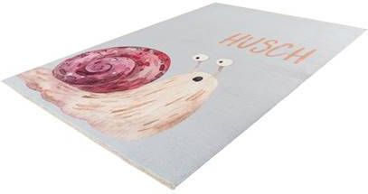 Obsession Greta Kindervloerkleed Slak