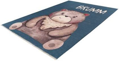 Obsession Greta Kindervloerkleed Teddybear