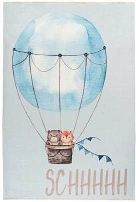 Obsession Greta Vloerkleed 115x170 cm