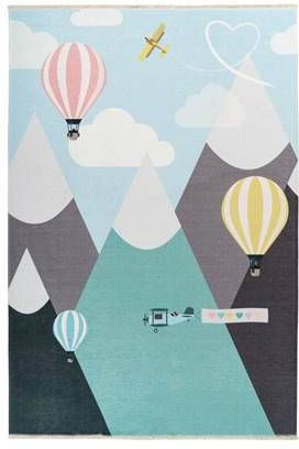 Obsession Greta Vloerkleed 115x170 cm