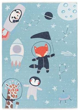 Obsession Greta Vloerkleed 115x170 cm