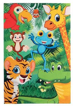 Obsession Juno Vloerkleed 160x230 cm