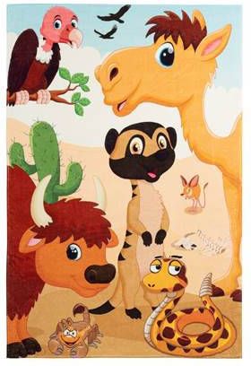 Obsession Juno Vloerkleed 160x230 cm