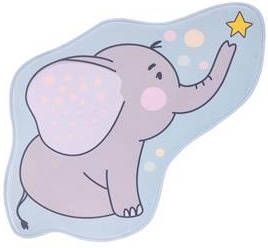 Obsession Mila Vloerkleed Dumbo 65x60 cm