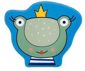 Obsession Mila Vloerkleed Kikkertje 70x60 cm