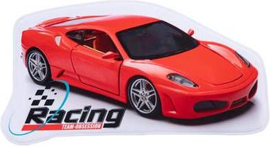 Obsession Mila Vloerkleed Racing 85x45 cm