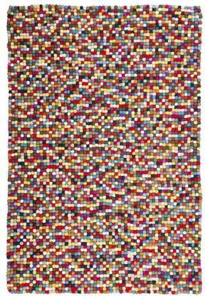 Obsession Passion Vloerkleed 160x230 cm