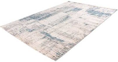 Obsession Vloerkleed My Salsa 690 Korte pool, modern design, 3D effect, ideaal in de woonkamer & slaapkamer