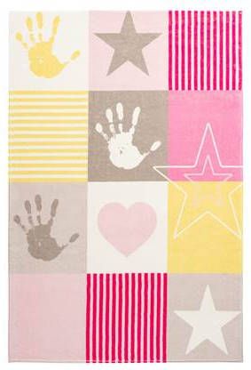 Obsession Stars and Stripes Vloerkleed 120x170 cm