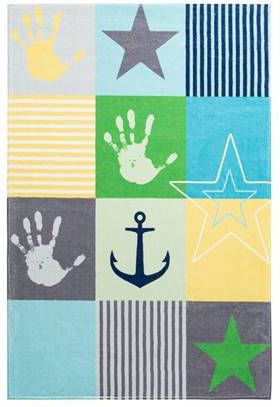 Obsession Stars and Stripes Vloerkleed 160x230 cm