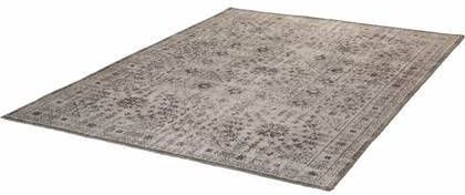 Obsession Vloerkleed My Tilas 242 Vintage design, geschikt voor binnen en buiten, woonkamer