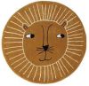OYOY Living Design Lion vloerkleed 95 cm online kopen