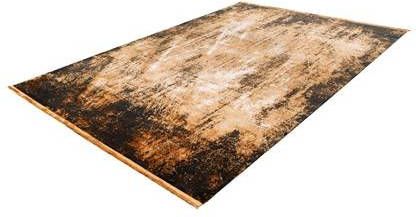 Pierre Cardin Elysee Vloerkleed 120 x 170 cm Goud