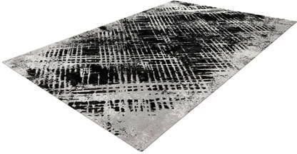 Pierre Cardin Louvre 160 x 230 cm Vloerkleed Zilver