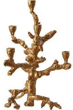 Pols Potten Appelboom kandelaar 53 cm