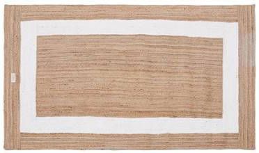 Riviera Maison Rocat Square Rug 240x140 140.0x240.0x0.5 cm