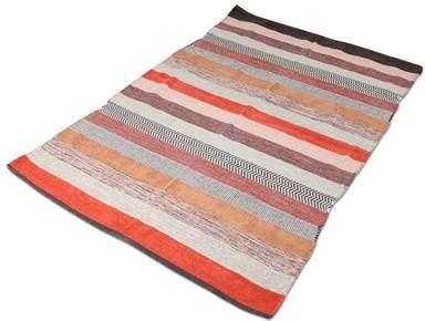 Safaary Oosterse Vloerkleed Terracotta Elena 180 x 120cm