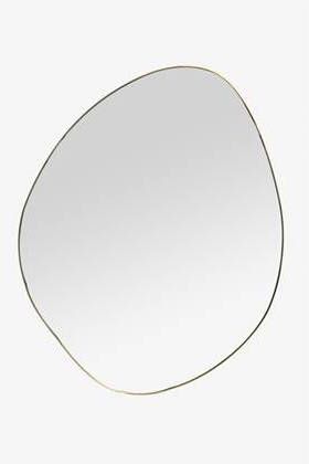 Sissy-Boy Sissy Boy Grote spiegel met organische vorm