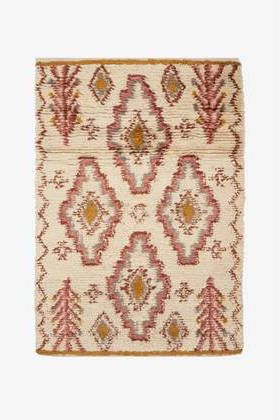 Sissy-Boy Sissy Boy Multicolor vloerkleed