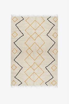 Sissy-Boy Sissy Boy Wit Vloerkleed grafisch