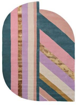 Ted Baker Jardin Pink 160902 200x280 cm