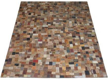 Veer Carpets Karpet Royal Labels 160 x 230 cm