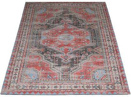 Veer Carpets Karpet Wash 2 200 x 290 cm