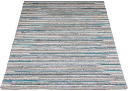 Veer Carpets Vloerkleed Homeland Blue 160 x 230 cm