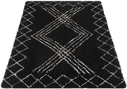 Veer Carpets Vloerkleed Jim Black 200 x 280 cm