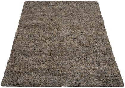 Veer Carpets Vloerkleed Zumba Mustard 12 160 x 230 cm