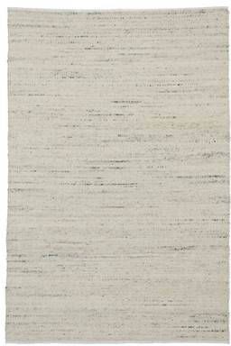 Vestbjerg Mats Vloerkleed White/Grey