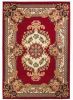 VidaXL Tapijt Oriental Perzisch ontwerp 160x230 cm rood/beige online kopen