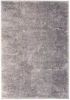 VidaXL Vloerkleed shaggy hoogpolig 120x170 cm grijs online kopen